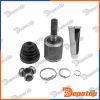 Joint kit intérieur pour arbre de transmission gauche pour ISUZU | 302733, QVJ1120